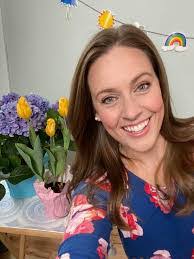 Eva Mcguire's Instagram, Twitter & Facebook