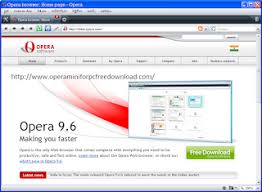 Opera mini pc edition is helpful for the web designers who need to view how a page will be displayed on the mobile and smartphones and check the now from the official opera site, you can download the opera mini browser. Download Opera Mini For Pc Windows Xp 7 8 8 1 10
