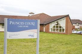 Home the prince charles hospital. Prince S Court Care Home Hedley Road Royal Quays North Shields Tyne Wear Ne29 6xp 27 Reviews