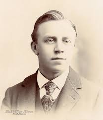 Heinrich “Henry” Peter Schroeder