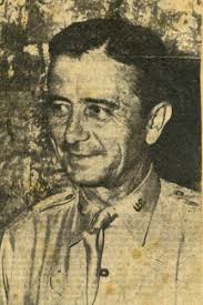 The Life of Ocracoke Native, Major General Ira Thomas Wyche (1887-1981)