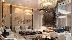 Ft.) 2 adults and 2 children, or 3 adults and 1 child Spazio Interior Decoration Llc Interior Designer