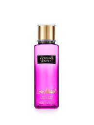 Fragrance Victoria Addict Love Mistlove Addict Fragrance Mist Victoria Victoria Secret Fragrances Victoria Secret Body Mist Victoria Secret Body Spray