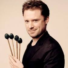 Steve Reichs “Drumming” door de Colin Currie Group op het label ASVA. Heel,  heel bijzonder!