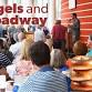 BAGELS & BROADWAY