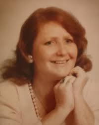 Obituary information for Georgia M. Cervantes