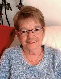 Colette Letarte (Condolences)