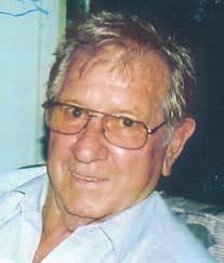 Robert E. "Bob" Koontz Sr.