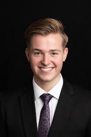 NCO Studio Friday Recital Series, 1.15 pm, New College Ante-chapel