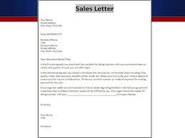 Long sales letter v/s short sales letter. Sales Letter