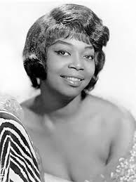 Doris Troy's 1963 Song Just One Look