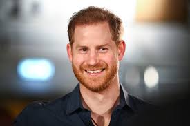 Prince Harry formally confirms that he is a US resident