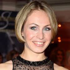 Magdalena Neuner: "Ich war auf Anhieb verliebt in ihn"