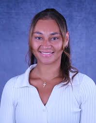 2024-25 No. 1 Women's Tennis Roster