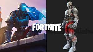 Vous avez debloque lecran de chargement mais vous. Les Ecrans De Chargement Des Semaines 8 Et 9 Saison 6 De Fortnite Ont Fuite Dexerto Fr