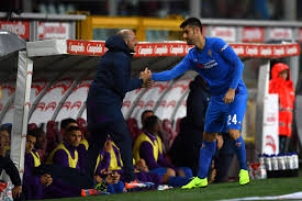 Fiorentina vs torino highlights and full match competition: Torino 1 1 Fiorentina Highlights Viola Nation