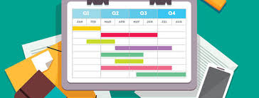 A line at the head of a newspaper article or similar item giving the date and place of writing. Gantt Chart Adalah Pengertian Manfaat Dan Perannya Dalam Manajemen Proyek Accurate Online
