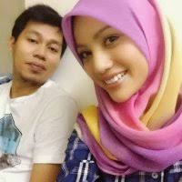 Jep (sepahtu) & sari yanti lari didekati wartawan selepas sehari nikah. Jep Sepahtu Tak Sabar Nak Kahwin