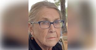 Obituary information for Nina Faye Green