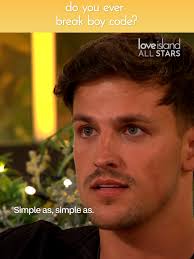 Markus Love Island