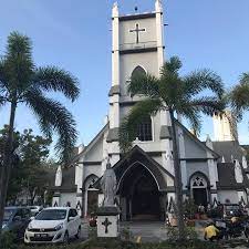 A few years, later, another priest settled in penang and used the college general place as their church. Church Of Immaculate Conception George Town 2021 All You Need To Know Before You Go With Photos George Town Malaysia Tripadvisor
