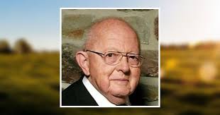 J. Hackman Obituary January 1, 2012