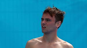 I have a book out called tom's daily goals which you. Tom Daley To Take Break From Diving For Rest Of 2018 News News Sky Sports