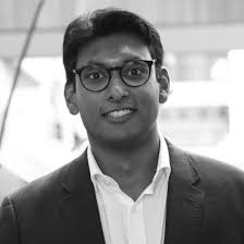 Arun Satchithananthan