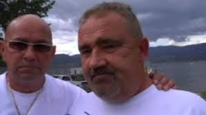 Okanagan Lake memorial held for girl killed in accident