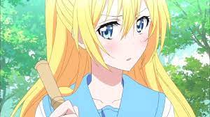 Looking for the best blonde haired anime girl wallpaper? Top 20 Anime Girls With Blonde Hair On Mal Myanimelist Net