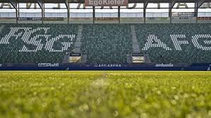 Check spelling or type a new query. Neue Investoren Fc St Gallen Und Afg Arena Sind Gerettet Suedostschweiz Ch