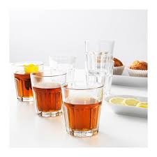 Pokal Glas Helder Glas Winkel Hier Ikea Clear Glass Glass Ikea