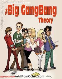 ✅️ Porn comic The Big Bang Theory. Chapter 1. The Big Bang Theory. Dirty  Comics. Sex comic beauties decided to | Porn comics in English for adults  only | sexkomix2.com
