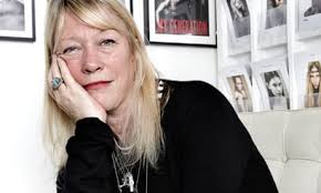 Janice Dickinson, Carole White, RuPaul: it's the fashion reality TV dream  team