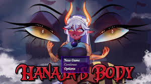 RPGM] Hanajas Body - vFinal by Overlord Empire LLC Adult Porn Game  Download Free For Android and PC