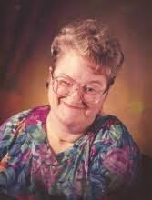 Obituary information for Sallie M. Moyer