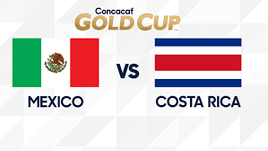 Jun 03, 2021 · the mexico men's soccer team will play costa rica in the concacaf nations league today at empower field at mile high in denver. Mexico Vs Costa Rica 2019 Concacaf Gold Cup Preview Mlssoccer Com