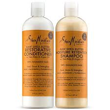 What Are The Best Shea Moisturizers For Caucasian Hair