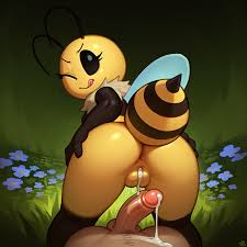 Bee Porn - Page 13 Of 93 - Rule 34