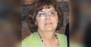 Susan Buckman Obituary