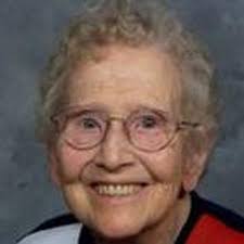 Ruth L. Brown Obituary September 29, 2008