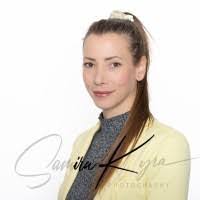 Kyra Eigenberger's Instagram, Twitter & Facebook