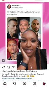 Michael Ely's Instagram, Twitter & Facebook