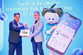 Sand washing pit at tng sdn. My Mom S Best Launch Of Kidzania S Touch N Go Ewallet Innovation Hub And Z Wallet App