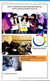 Maybe you would like to learn more about one of these? Modul Bahasa Inggris Sma Kelas Xi Semester 1 Kanjeng Mariyadhies Ngawi I 1 Mariyadi Com