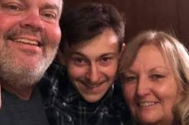 Fundraiser for Todd Brodie by Bridgette Bee : Todd Brodie Family Memorial  Fund