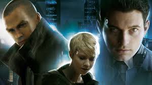 Find and click the differences between these surreal dreamscapes. Quantic Dream Is Working On A New Ambitious Aaa Game Gaming Route