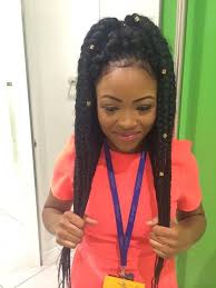 Long Jumbo Box Braids Google Search Natural Hair Styles Hair Styles Hair Inspiration