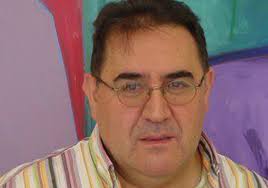 El poeta Joaquín Brotóns, Hijo Predilecto de Valdepeñas