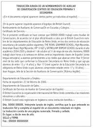 Retrouvez la traduction de métier, mais également sa prononciation, des exemples avec le mot métier. Realite Professionnelle De La Traduction Assermentee En Espagne